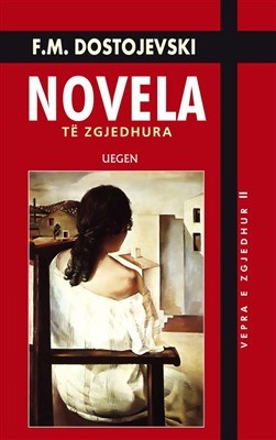 Novela Te Zgjedhura - Fyodor Dostoyevsky
