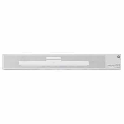 Llambë leximi Xiaomi Magnetic Reading Light Bar GL, magnetike, dritë e butë, e bardhë
