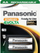 Bateri Panasonic Evolta AA/R6, 2450mAh, 2 copë