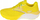 Atlete vrapimi Joma Podium Lady 2411, goca, pëlhurë, të verdha, nr 41
