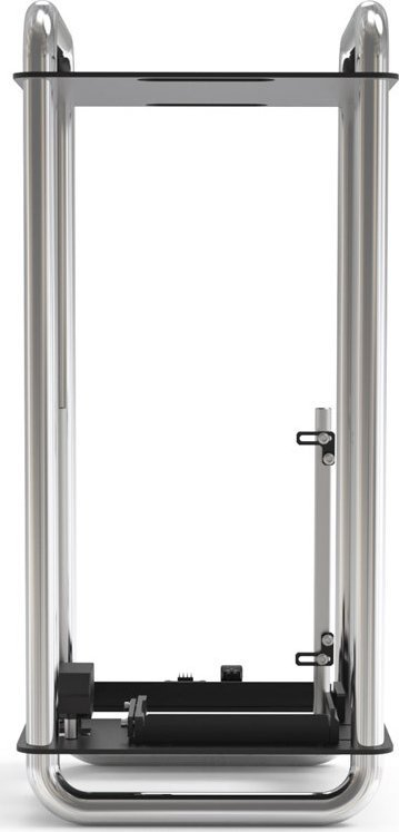 Куќиште за компјутер Streacom DA6 XL, Mini Tower