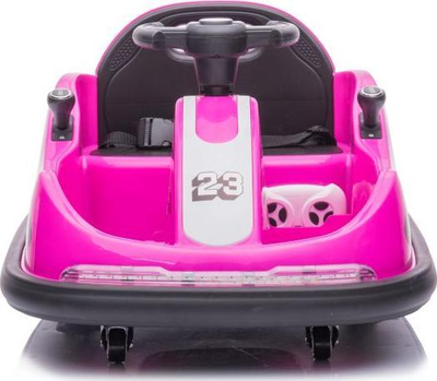 ATV elektrik për kalamaj Lean Cars JS320, me bateri, i gjelbër