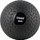 Top fitnesi Master Slam Ball 6kg, diametër 23cm, i zi