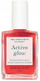 Llak thonjsh Manucurist Active Glow Raspberry, kujdes ushqyes, 15ml, rozë