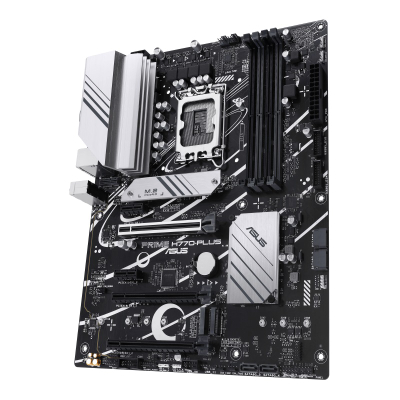 Pllakë amë ASUS PRIME H770-PLUS
