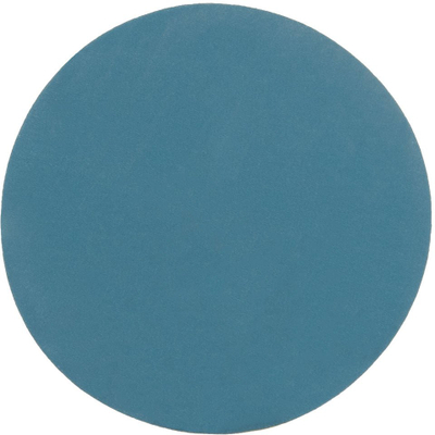Letër zmerile disk Waterproof 125mm P600, për lëmim të imët