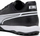 Këpucë futbolli Puma KING MATCH TT, për burra, turf, të zeza