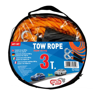 Litar Terheqes 3t Carprix