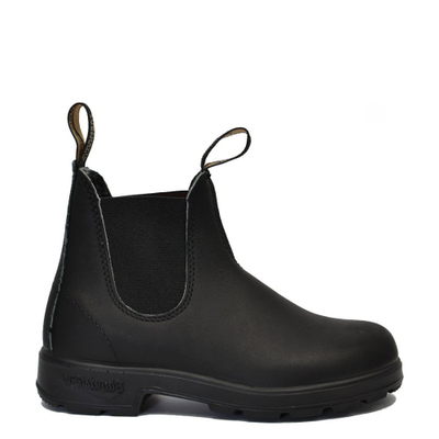 Çizme Chelsea Blundstone 510, lëkurë natyrale, unisex, të zeza
