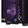 Kompjuter Actina ENDORFY, Intel Core i5-12400F, 16GB RAM, 1TB SSD, RTX 4060, i zi
