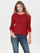 Triko ONLY ONLGEENA 15113356 Lychee