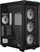 Kasë ADATA Battlecruiser II ARGB, Midi Tower