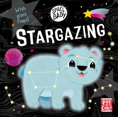 Stargazing - Pat A Cake