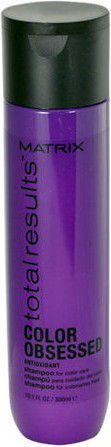 Matrix Total Results Color Obsessed Шампон, 300 ml