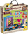 Loja edukative Lisciani Giochi Magnetic Fashion Doll, figura magnetike, për fëmijë