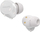 Kufje wireless Philips TAT1209, true wireless, IPX4, të bardha
