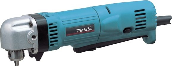 Trapano me kabllo Makita, 3/8", 2400 RPM, i kaltër