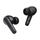 Kufje TWS QCY T13x, Bluetooth 5.3, 30 orë bateri, të zeza