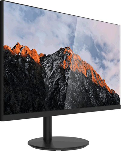 LED монитор Dahua LM22-A200 - 22", FullHD, црн