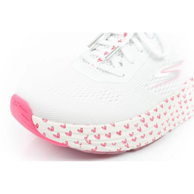 Патики Skechers W 129630 WPK, Max Cushioning, Air Cooled Goga Mat, розова