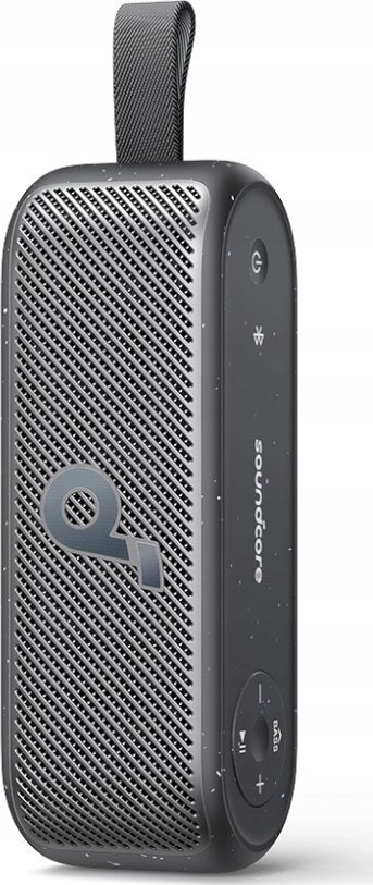 Портабилен звучник Anker Soundcore Motion 100, Bluetooth, IPX7, црн