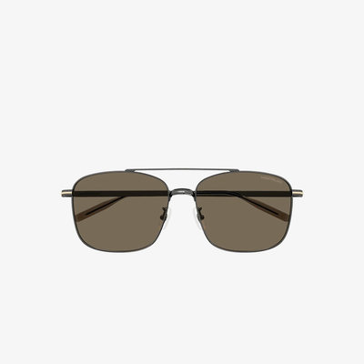 Mont Blanc MB0236SK-002 60