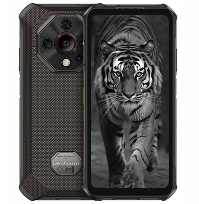 Telefoni Ulefone Armor X16, 128GB, 4G, i zi