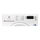 Lavatriçe Electrolux EW6SN0506OP, 6kg, 1000rpm, e bardhë