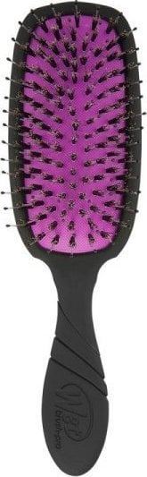 Furç flokësh The Wet Brush Professional Pro, për flokë të lagur edhe të thatë, shumëngjyrëshe