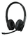 Kufje EPOS ADAPT 261, Bluetooth, pa tela, të zeza