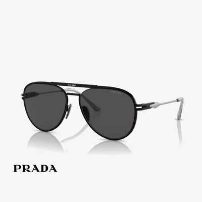 Prada PR 54ZS 1BO5S0 57