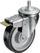 Set rrotash Manfrotto 474, 200 mm, me frena