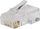 Konektor PremiumCord RJ45, 50 copë (srj45d-50)