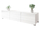 Komodë për TV Bralani 150 BR04 (150 x 37 x 43)