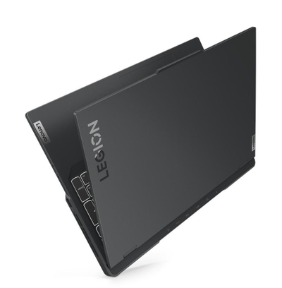 Laptop Lenovo Legion Pro, 16", AMD Ryzen 7 7745HX, 16 GB RAM, 512 GB SSD, NVIDIA GeForce RTX 4070, i hirtë