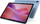 Tablet Lenovo Tab Mediatek ZAEH0175PL, 10.1\", 128GB, Polar Blue