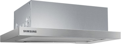 Аспиратор за кујна Samsung, сребрна боја