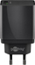 Karikues muri Goobay QC3.0 44954, 18W, USB Type A, i zi