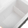 Frigorifer turistik Adler AD 8090, 40L, 12V 230V, gri