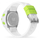 Orë dore për femra Ice Watch, e bardhë