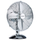 Ventilator tavoline Ravanson WT-7033N, 35W, 33.5cm, inox