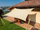 Tendë dielli HOBBYGARDEN Sun Shade Sail, katrore 3x3 m, bezhë
