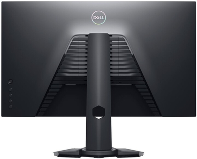 Monitor Dell G2724D, LED, 27"