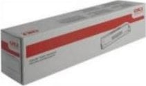 Toner OKI 46606508, 4500 faqe, për Pro 8432 WT, i bardhë