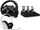 Paketë lojrash Logitech G920 Driving Force dhe Astro A10, për Xbox One dhe PC, e zezë