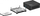 Kompjuter MSI Cubi 5, Intel Core i5-1235U, 8 GB, 512 GB SSD, Windows 11 Pro, i zi