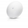 Antene rrjeti Ubiquiti PowerBeam PBE-5AC-500, 27 dBi, 5 GHz, e bardhë