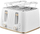 Toaster Sencor STS 7540WH, 4 feta, 7 nivele, i bardhë
