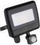 Reflektor LED Kanlux ANTEM, 20W, 1600 lm, me sensor lëvizjeje, i zi