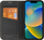 Këllëf telefoni Dux Ducis Skin X2 për iPhone 14 Plus, tip libër, me mbyllje magnetike, i zi